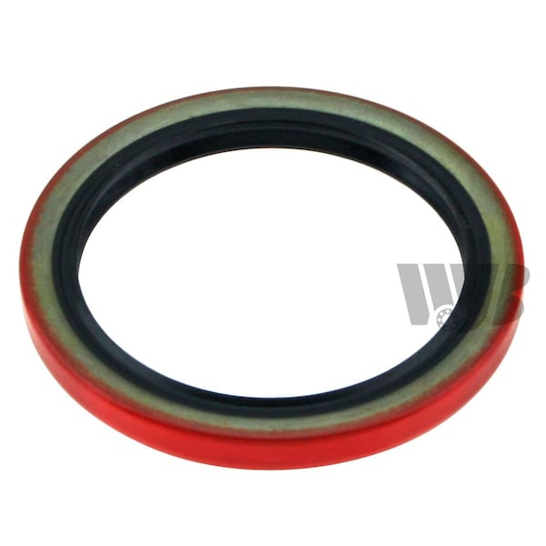 Ensure Bearing Life With Premium Seals,Ws4739